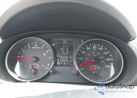 2013 Nissan Rogue S z USA, uszkodzony, nr VIN JN8AS5MT7DW539206